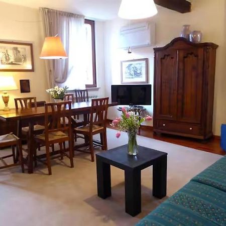 Santamaria Apartment Венеция Экстерьер фото