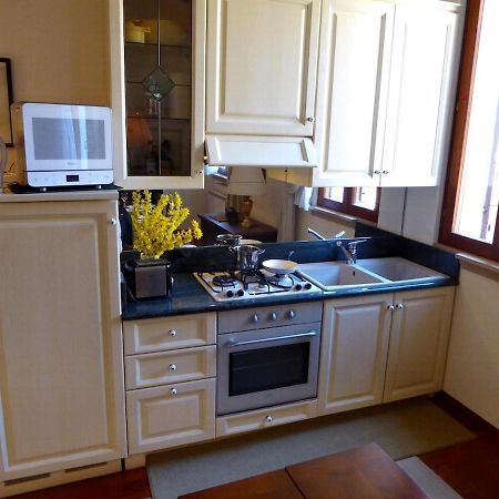 Santamaria Apartment Венеция Экстерьер фото