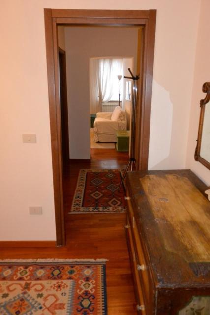 Santamaria Apartment Венеция Экстерьер фото