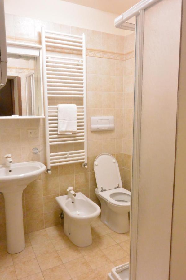 Santamaria Apartment Венеция Экстерьер фото
