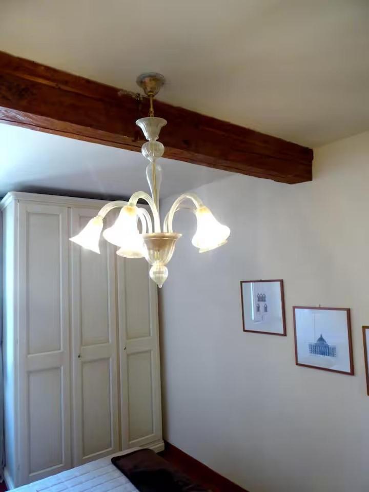 Santamaria Apartment Венеция Экстерьер фото