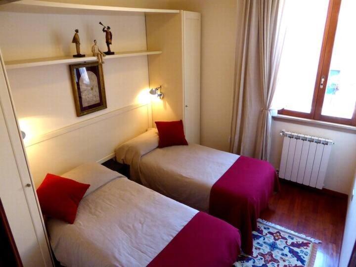 Santamaria Apartment Венеция Экстерьер фото