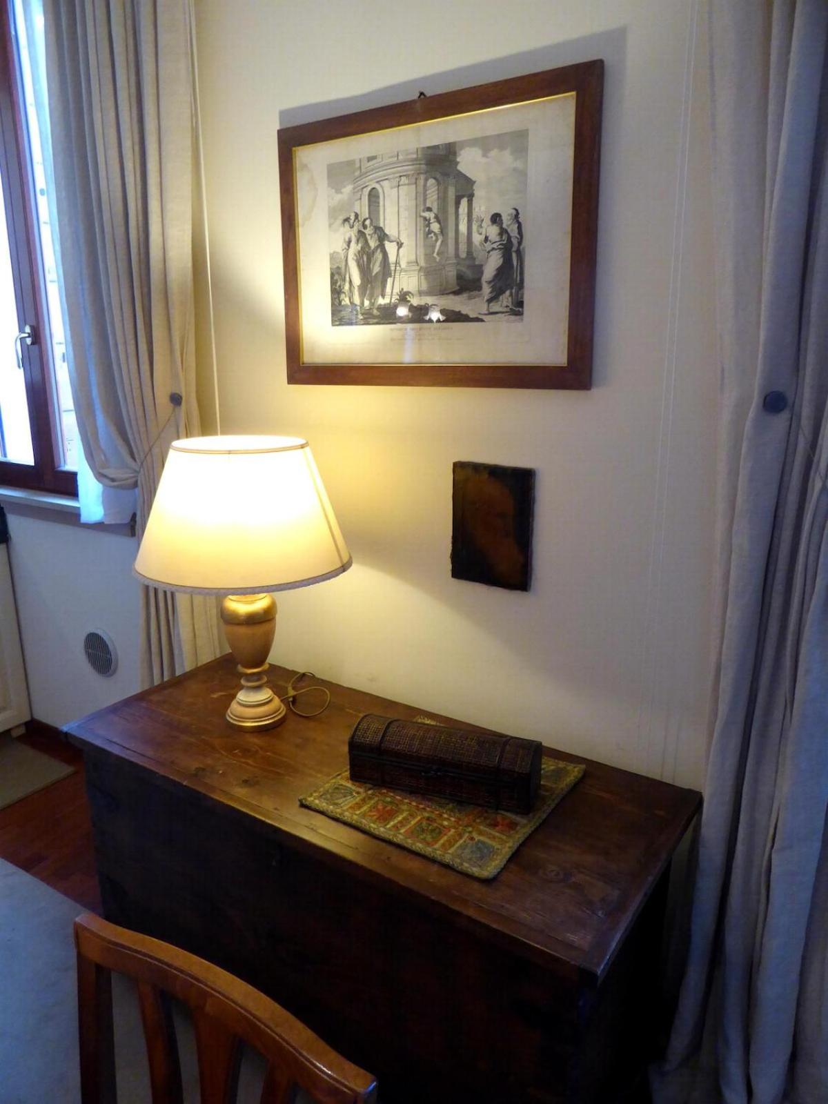 Santamaria Apartment Венеция Экстерьер фото